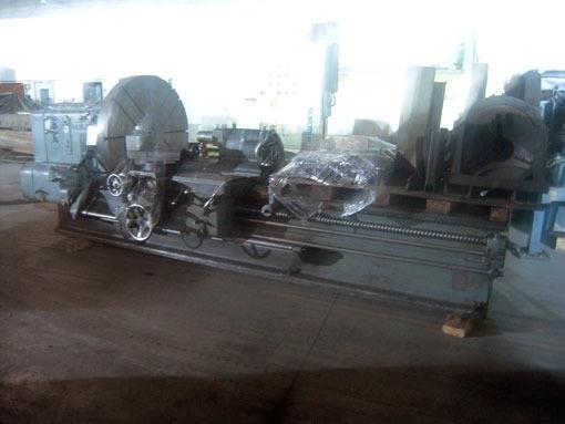 New And Used Machine Tools & Equipment