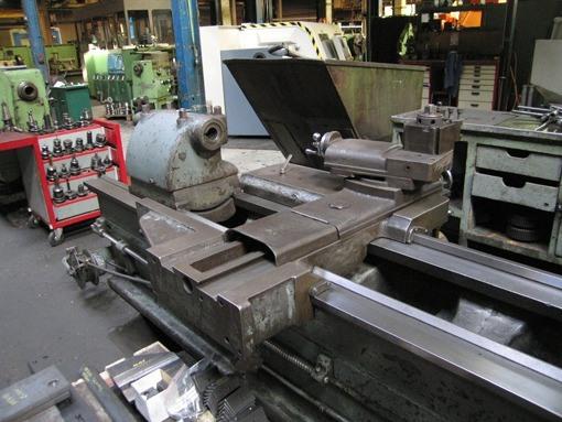 New And Used Machine Tools & Equipment