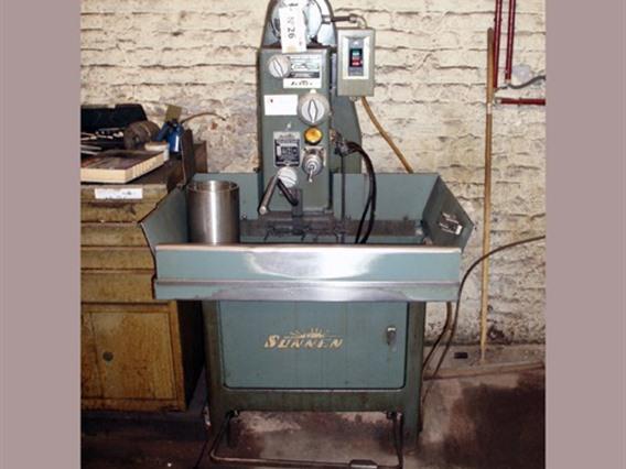 Sunnen MBB 1660F