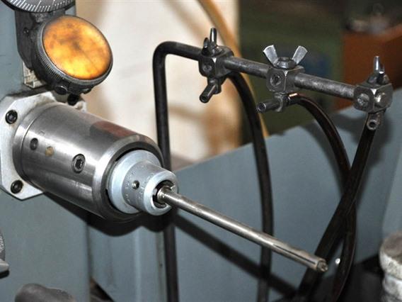 Sunnen MBB 1660F