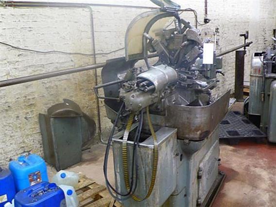Strohm - Traub 255