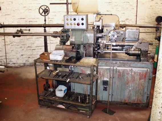 Traub - Strohm TB 60