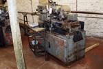 Traub - Strohm TB 60