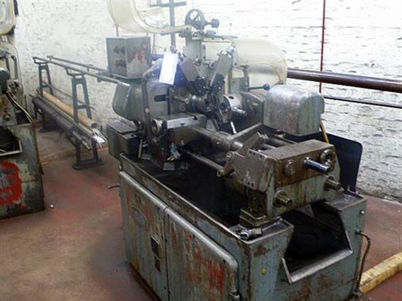 Traub - Strohm TB 60