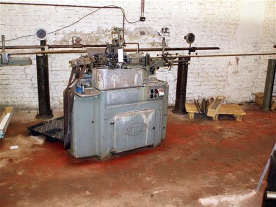 Strohm - Traub 125