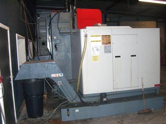 Cincinnati - Milacron Arrow 1500