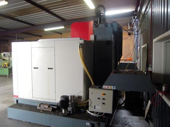 Cincinnati - Milacron Arrow 1500
