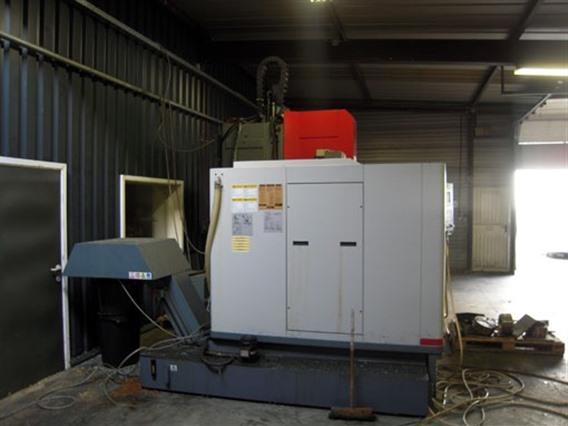 Cincinnati - Milacron Arrow 1500