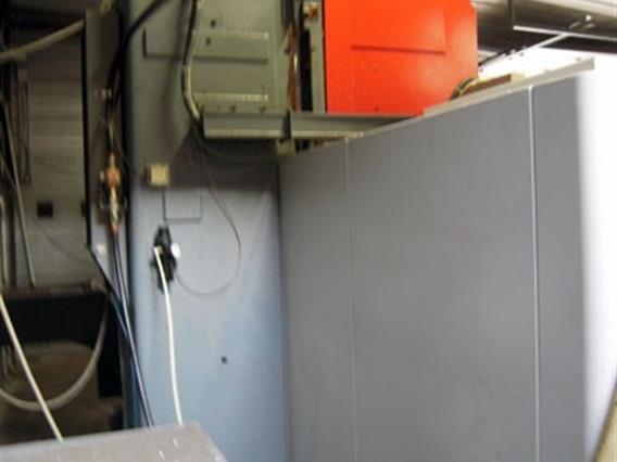 Cincinnati - Milacron Arrow 1500