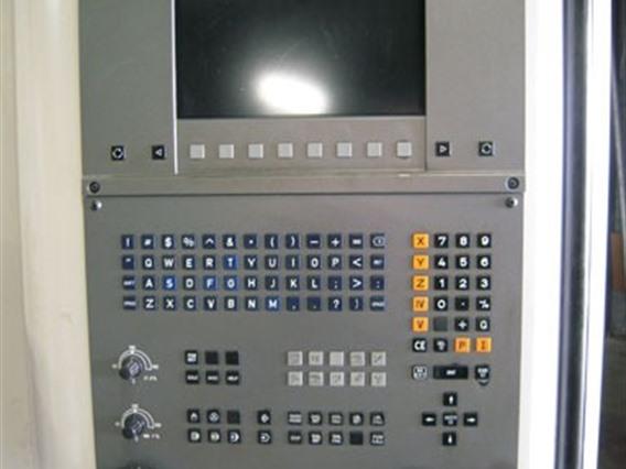 Cincinnati - Milacron Arrow 1500