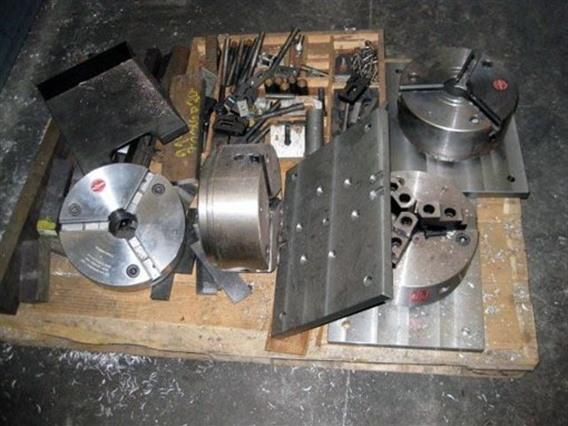 Cincinnati - Milacron Arrow 1500