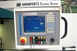 Monforts KNC 5 Teach in