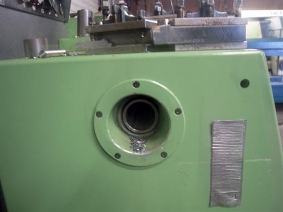 Ursus CMT 200