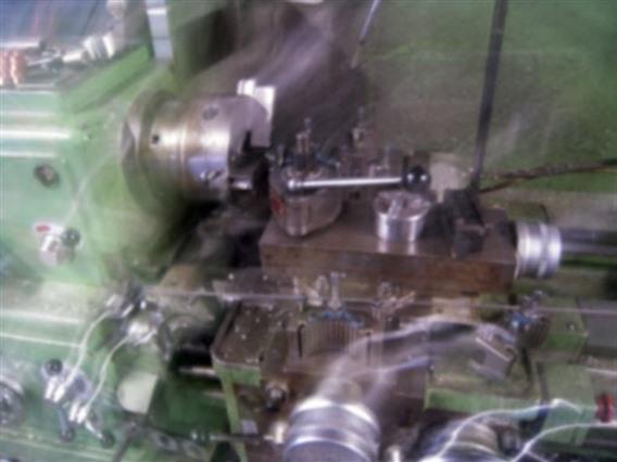 Ursus CMT 200