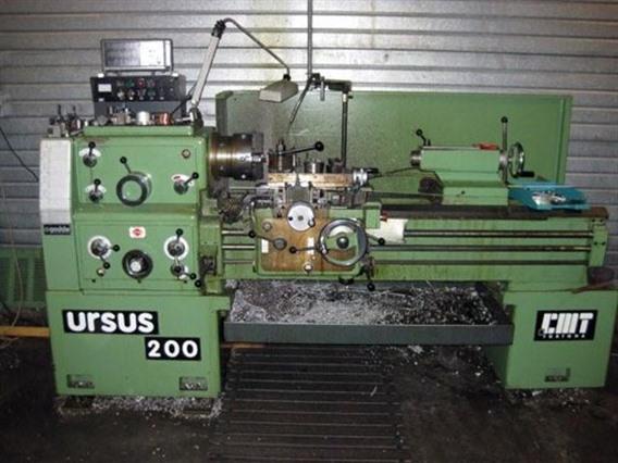 Ursus CMT 200
