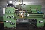 Ursus CMT 200