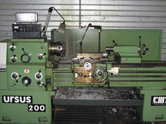Ursus CMT 200