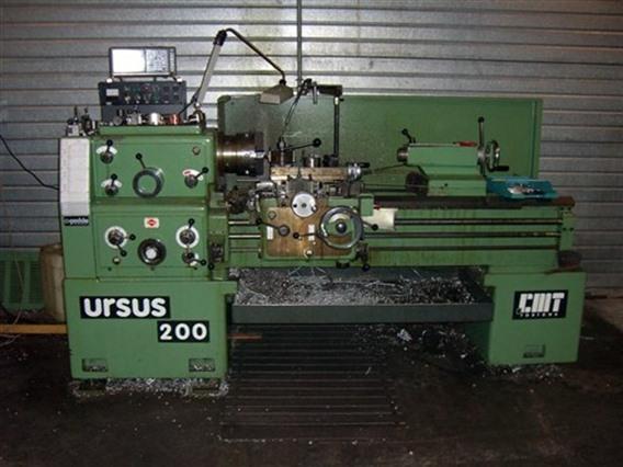 Ursus CMT 200