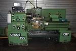 Ursus CMT 200
