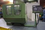 Mikron WF 31D CNC X:560 - Y:500 - Z:400 mm