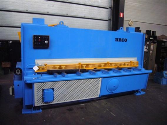 Haco HSL 3000 x 13