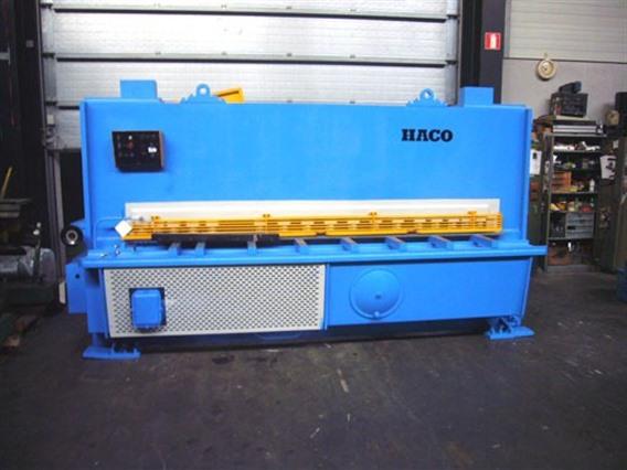 Haco HSL 3000 x 13
