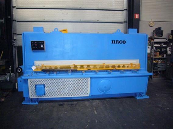Haco HSL 3000 x 13