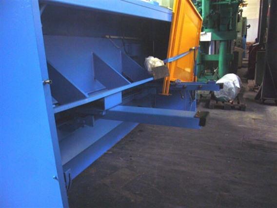 Haco HSL 3000 x 13