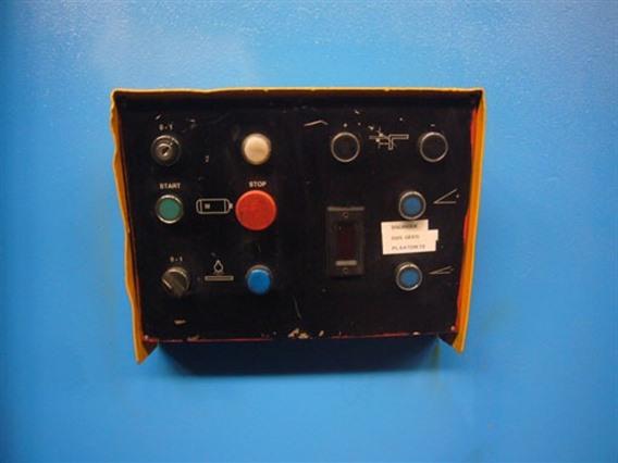 Haco HSL 3000 x 13