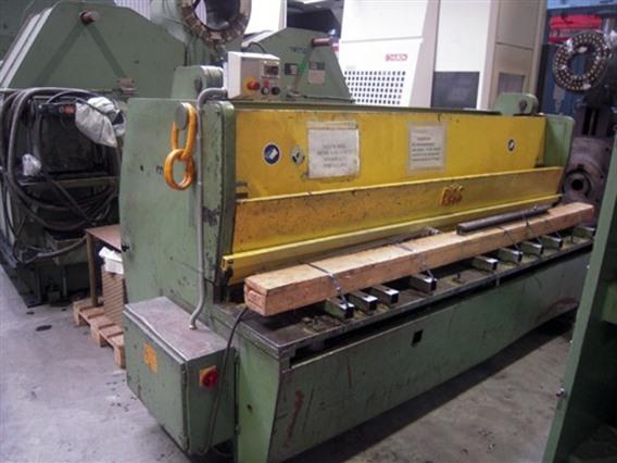 Ras 2600 x 4
