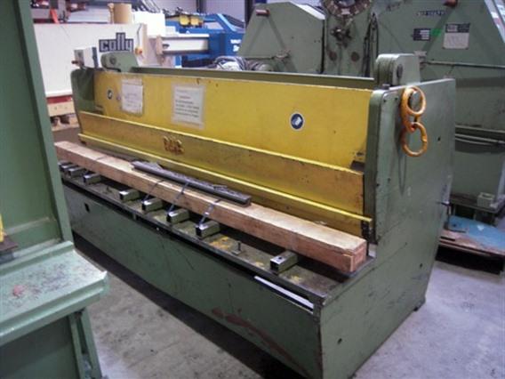 Ras 2600 x 4