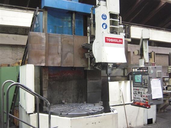 Tos - Kurim SKIQ 12 cnc B