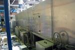 Deventol Powdercoating line
