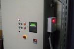 Deventol Powdercoating line