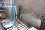 Deventol Powdercoating line