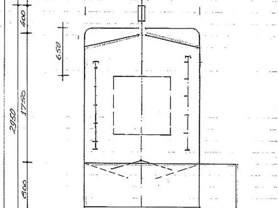 Deventol Powdercoating line