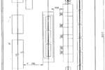 Deventol Powdercoating line