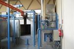 Deventol Powdercoating line