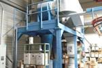 Deventol Powdercoating line