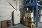 Deventol Powdercoating line