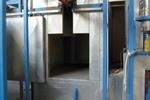Deventol Powdercoating line