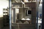 Deventol Powdercoating line