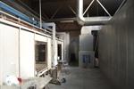 Deventol Powdercoating line