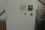 Deventol Powdercoating line