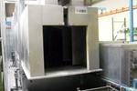 Deventol Powdercoating line