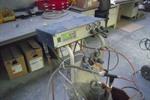Deventol Powdercoating line