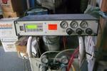 Deventol Powdercoating line