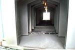 Deventol Powdercoating line