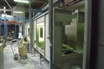 Deventol Powdercoating line