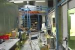 Deventol Powdercoating line